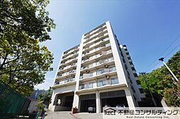 ジークレフ御影台A棟