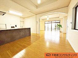 西宮市苦楽園四番町　中古戸建