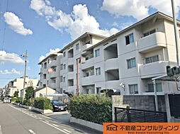 ローズハイツ西宮宮前町1号棟