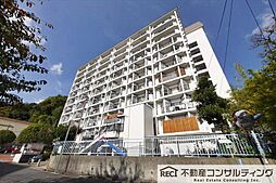 パラッシオ岡本