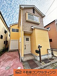 西宮市青木町　中古戸建