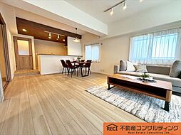 武庫川サニーハイツ