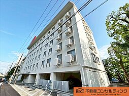 御影グランドハイツ