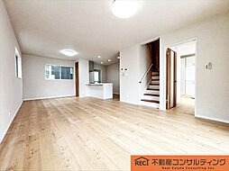 西宮市苦楽園二番町　新築戸建