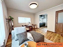 神戸市灘区記田町4丁目　中古戸建