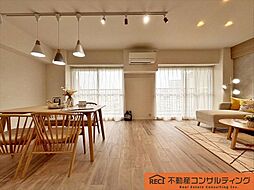 浜甲子園グリーンマンション