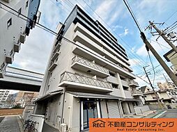 カサベラ新在家ツインズI号館