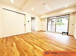 ラピーナ神戸本山