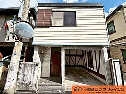 神戸市東灘区森北町4丁目　土地