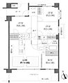 ネバーランド上甲子園6階3,890万円