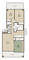 ジークレフ西宮武庫川館アビエス館8階2,980万円