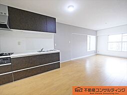 夙川ビューハイツC棟