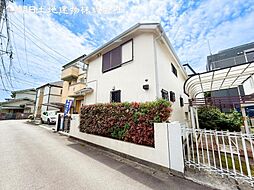 「町田」駅　歩10分　町田市原町田2丁目