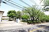 周辺：白鳥中学校まで約1561ｍ