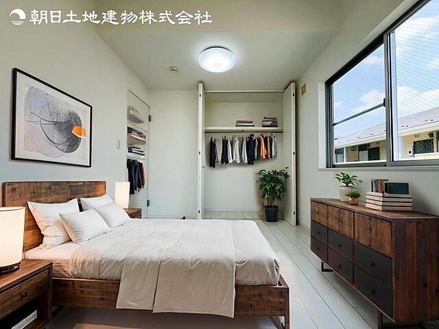 室内 町田市金井ヶ丘2丁目