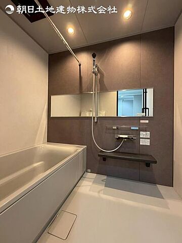 浴室 レクセルガーデン相模原　「相模原」駅　歩13分 7階/-