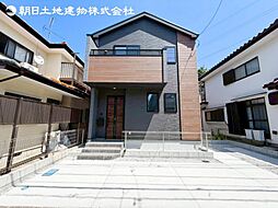 外観の画像