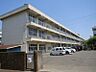 周辺：鶴の台小学校まで約256ｍ