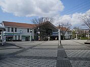 栗平駅まで約3066ｍ