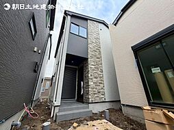 外観の画像