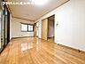 リビング/ダイニング：リフォーム前の写真になります。