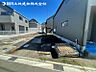 駐車場：すぐの見学や資料請求など、お気軽にお問い合わせください