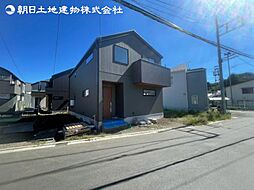 「町田」駅 町田市山崎町 8号棟