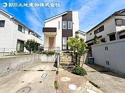 「鶴川」駅 歩19分 町田市金井ヶ丘3丁目