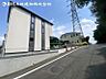 外観：すぐの見学や資料請求など、お気軽にお問い合わせください