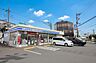周辺：ローソン・スリーエフ相模原麻溝台店まで約298ｍ(徒歩4分)