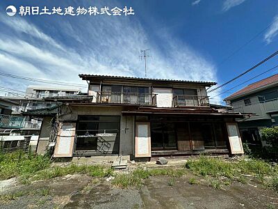 外観 外観