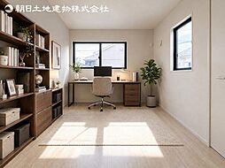 室内の画像
