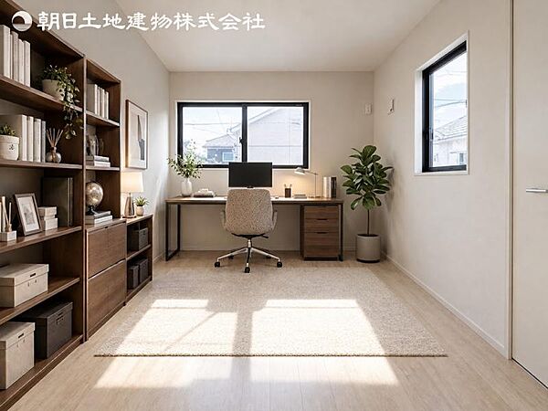 室内