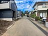 外観：すぐの見学や資料請求など、お気軽にお問い合わせください
