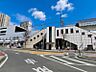 周辺：JR横浜線・JR相模線・京王線橋本駅まで約3357ｍ