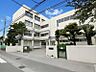 周辺：座間市立西中学校まで約513ｍ
