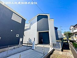 「入谷」駅 歩13分 座間市座間2丁目 3号棟