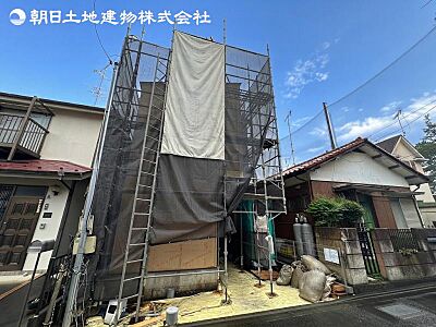 外観 外観