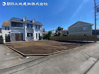 外観:すぐの見学や資料請求など、お気軽にお問い合わせください 外観:すぐの見学や資料請求など、お気軽にお問い合わせください