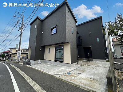 外観:すぐの見学や資料請求など、お気軽にお問い合わせください 外観:すぐの見学や資料請求など、お気軽にお問い合わせください