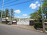 周辺：町田市立つくし野中学校まで約909ｍ