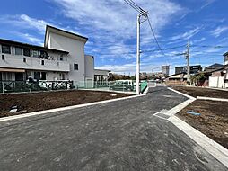 「南町田グランベリーパーク」駅歩16分　鶴間6丁目　No.1