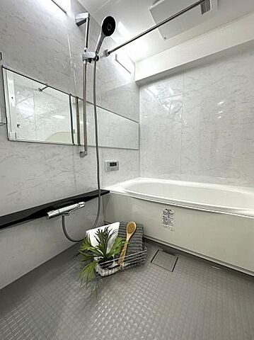 浴室 ライオンズマンション相模大野　「相模大野」駅　歩3分 10階/-