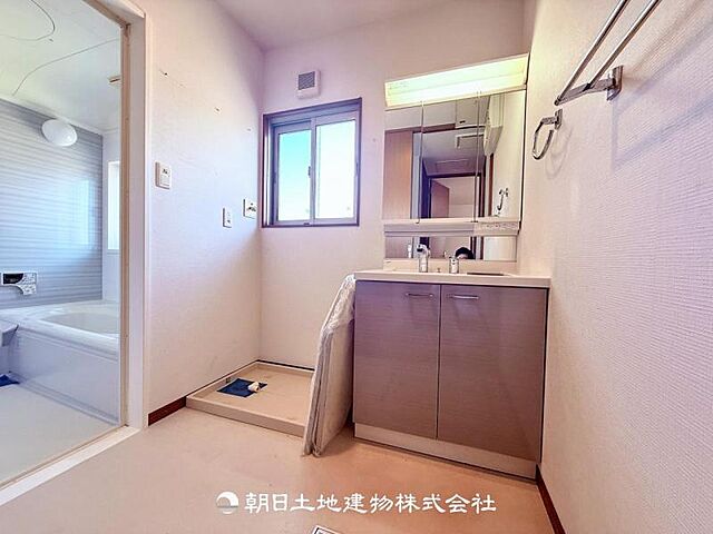 洗面 町田市金森2丁目