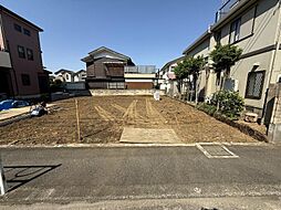 「淵野辺」駅　歩19分　相模原市中央区由野台1丁目　B区画