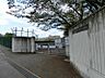 周辺：真光寺中学校まで約620ｍ