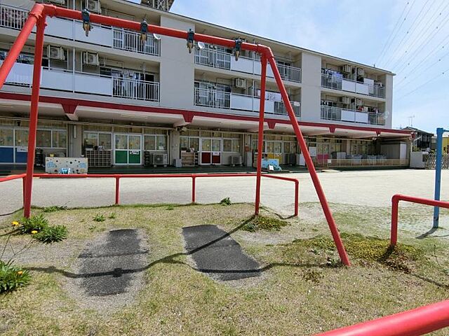 周辺 町田市金森7丁目