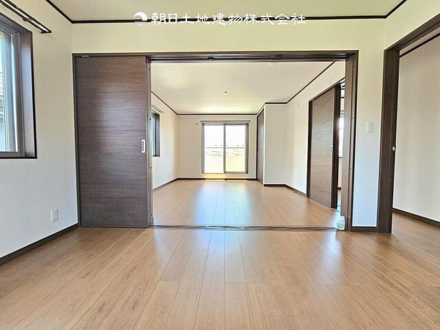 室内 町田市金森7丁目