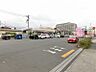 周辺：ミニストップ町田街道旭店まで約724ｍ