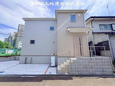 外観 外観